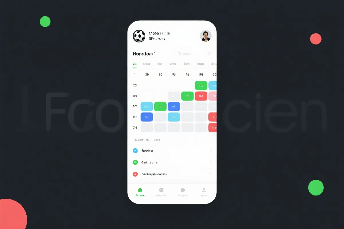 世界杯赛程移动端预览图